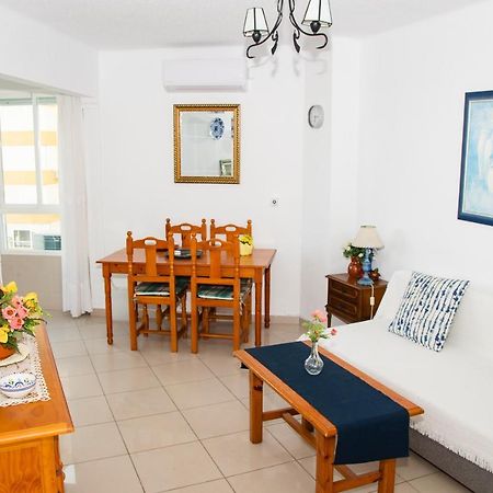 Apartamentos Intercentro Torrox-Costa Exterior photo