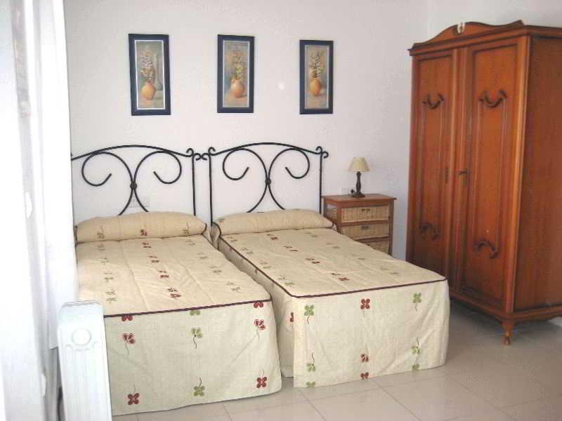 Apartamentos Intercentro Torrox-Costa Exterior photo