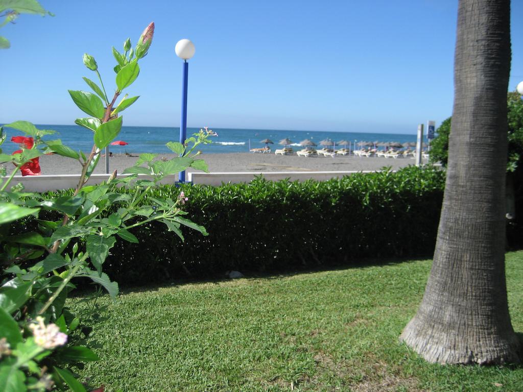 Apartamentos Intercentro Torrox-Costa Exterior photo