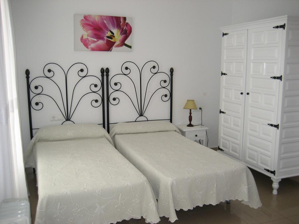 Apartamentos Intercentro Torrox-Costa Exterior photo